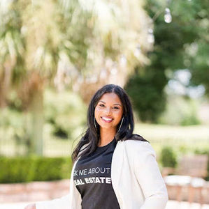 Meet your Posher, Kennetha